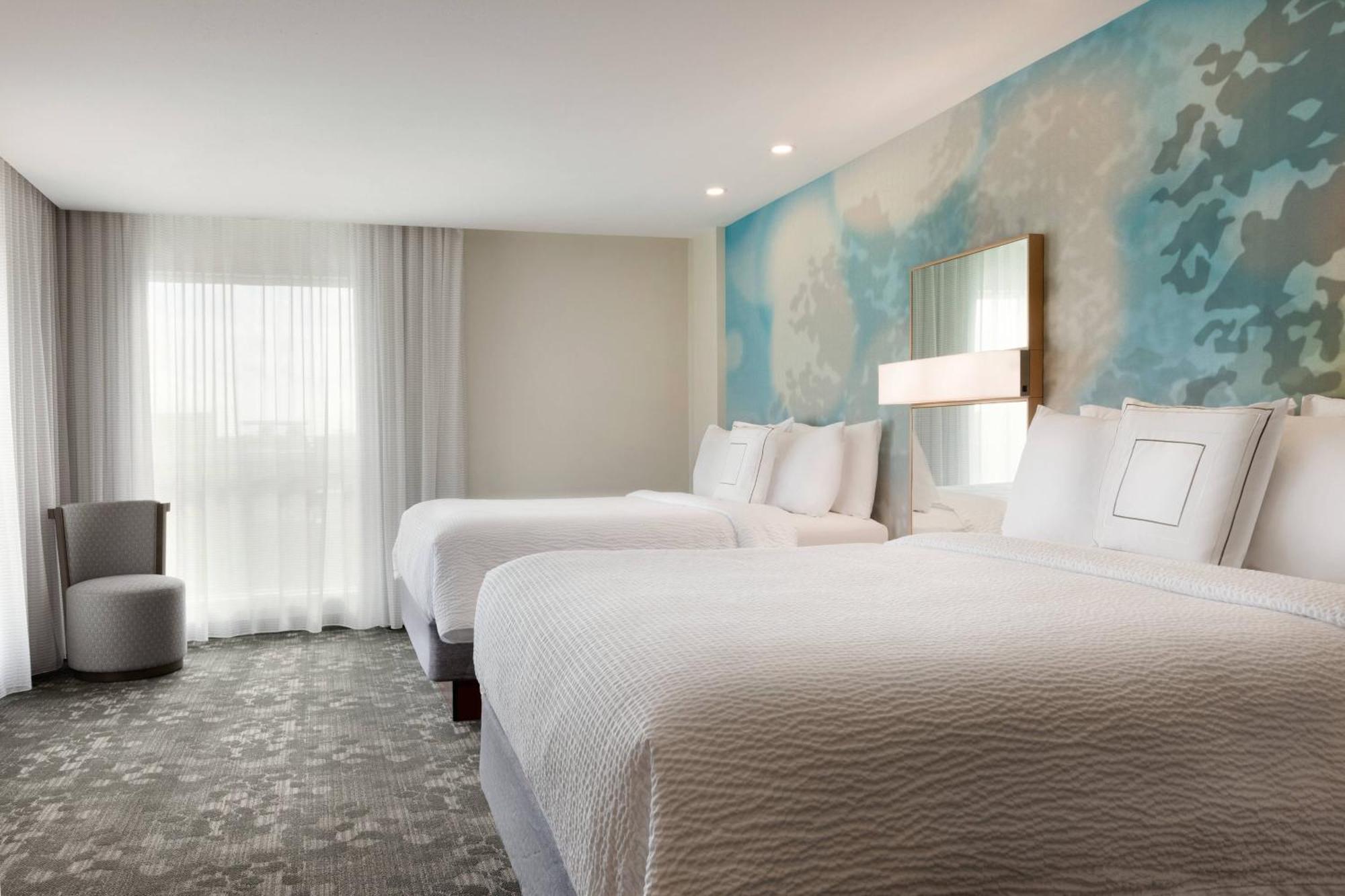Courtyard By Marriott Boston Dedham/Westwood Hotel Buitenkant foto